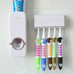 DISPENSADOR DE CREMA