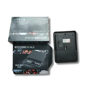 GRAMERA KITCHEN SCALE