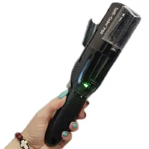Quita horquilla recargable