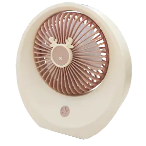 VENTILADOR PORTATIL MINI DD5643-678