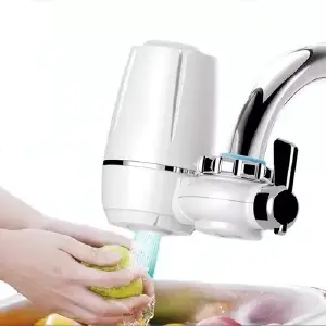 PURIFICADOR DE AGUA ZOOZEN