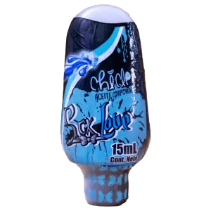 Lengua sex love potion 15mL Chilcle