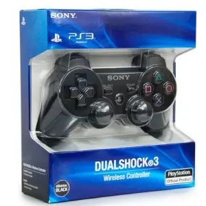 CONTROL PS3