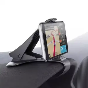 Soporte para celular y carro expandible