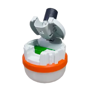 LAMPARA DE EMERGENCIA YY-9016