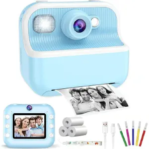 CAMARA INSTANTANEA PARA NIÑOS