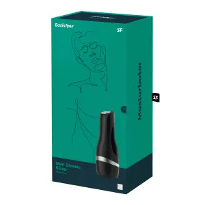 Masturbador Men Classic