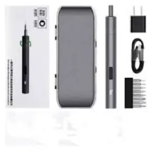 destornillador recargable elctrico 27 pi