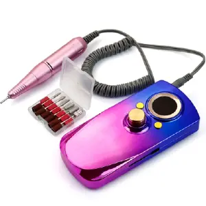PULIDOR DE UÑAS TORNASOL PROFESIONAL