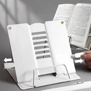 Soporte de Lectura