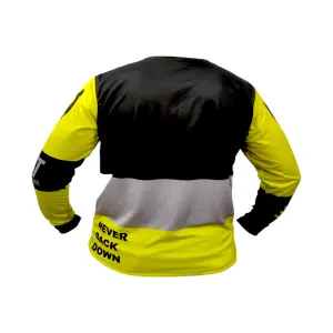 JERSEY NACIONAL HUSQVARNA NEON
