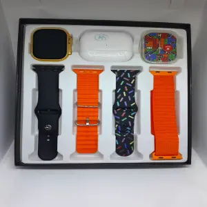 Reloj Smart Watch 7 en 1 Ultra2