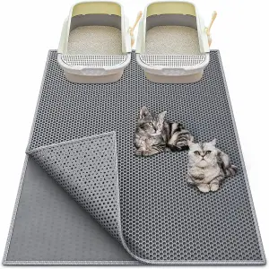 COMBO TAPETE GATO + CEPILLO A VAPOR MASC