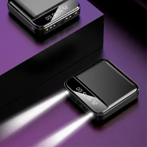 POWER BANK  MINI 8000mah