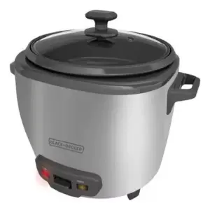 Olla Arrocera Black & Decker 20 Tazas