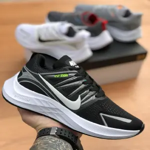 Nike Air Zoom Color Negro J.c