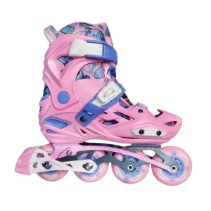 PATINES EN LINEA AJUSTABLES