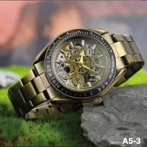 A5-3 WINNER AUTOMÁTICO HOMBRE - RELOJ