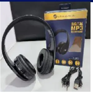DIADEMA BLUETOOTH TH1010