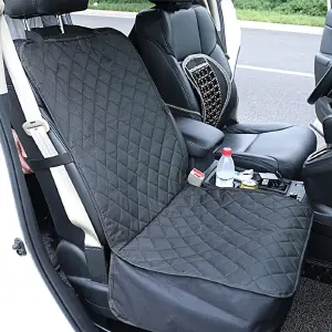 Protector silla carro 1 puesto