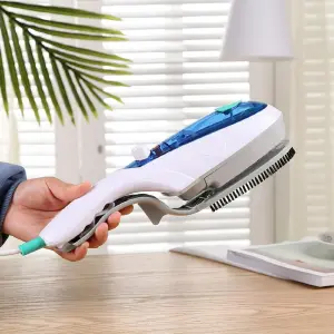 PLANCHA DE VAPOR VERTICAL TOBI