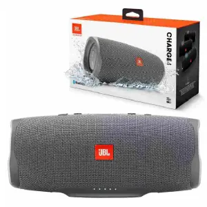 PARLANTE  JBL CHARGE 4 PORTATIL