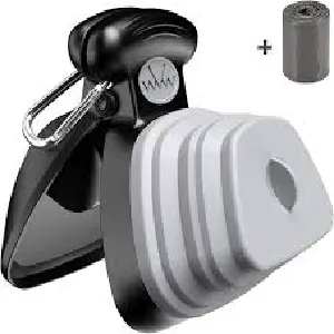 RECOLECTOR DE CACAS DE MASCOTAS TALLA S