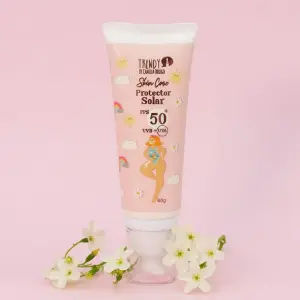 Protector Solar Corporal 115ml