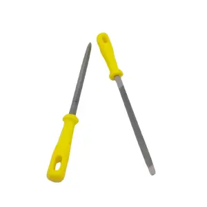 LIMA TRIANGULAR 10"