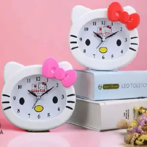 reloj carita