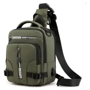bolso tipo bandolera