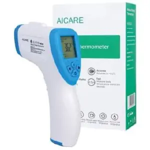 Termometro digital AICARE