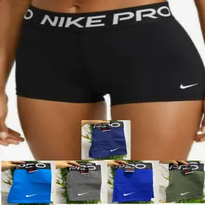 LICRA SHORT NIKE PRO