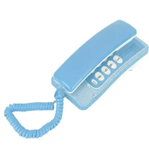 Telefono Fijo Escritorio Kxt-438