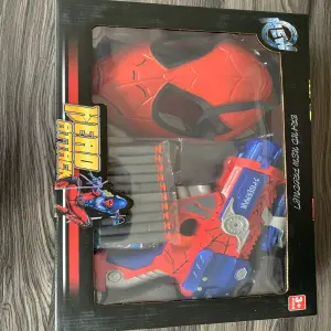 AVENGERS HERO ATTACK 2