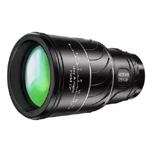 TELESCOPIO MONOCULAR