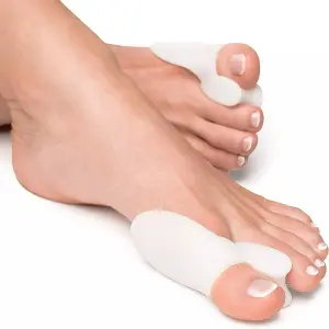 Corrector Juanete Plantilla Separador Si