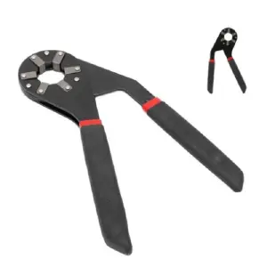 LLAVE UNIVERSAL HEXAGONAL