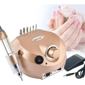 PULIDOR DE UÑAS PROFESIONAL