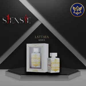 LATTAFA BLANCA BADEE 100ML
