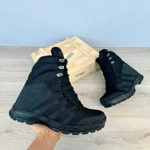 TIMBERLAND TACTICA MILITAR