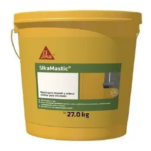 SIKAMASTIC CU?ETE 1/5 (27Kg)