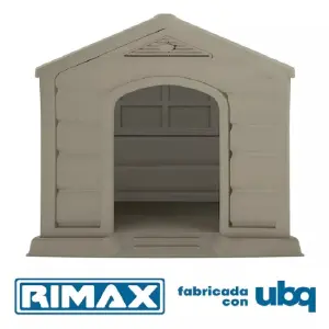 Casa Para Perro Raza Grande 92 x 90 x 89