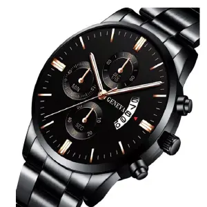 RELOJ CHRONO