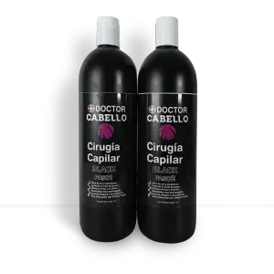 DR CABELLO 2 paso 250 ml CIRUGIA CAPILA