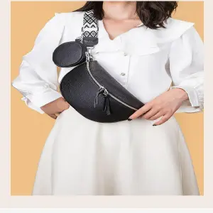 BOLSO BANDOLERA CON MONEDERO REFTZ01