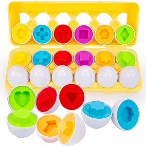 HUEVOS INTERACTIVOS D