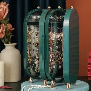 Organizador de Joyas/Espejo