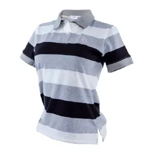 MLE3 RAYA GRIS Y NEGRA