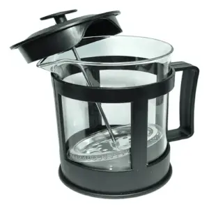 Cafetera prensa francesa